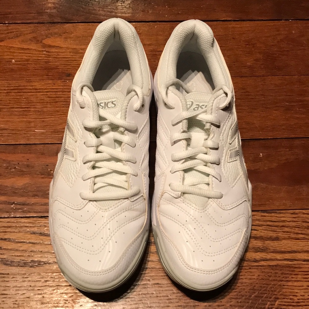 ASICS Dedicate 6 Tennis Shoes